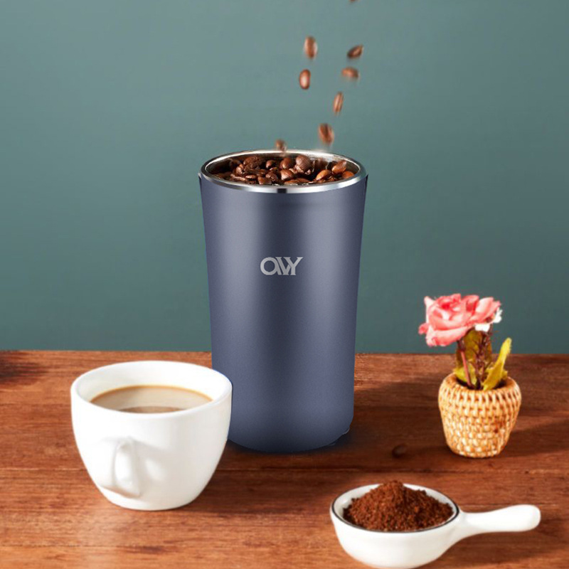 【日本斷貨王.限時搶購】家用研磨機，18S快速出粉（全台免運，貨到付款，最後一天）