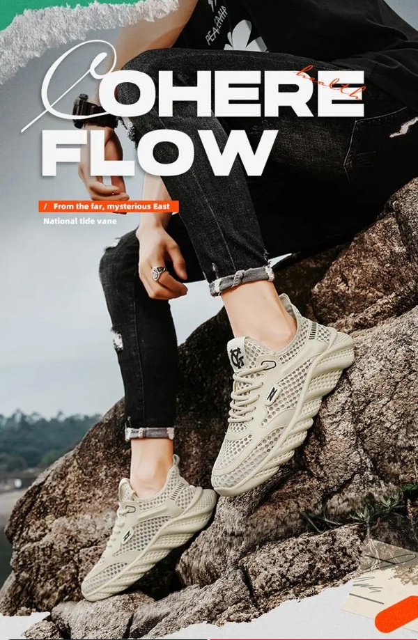 【日本直郵✈✈✈】網面透氣鏤空運動鞋