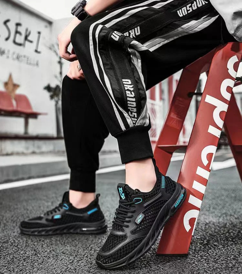 【日本直郵✈✈✈】網面透氣鏤空運動鞋